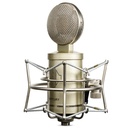 SONTRONICS MERCURY Lambalı Condenser Mikrofon