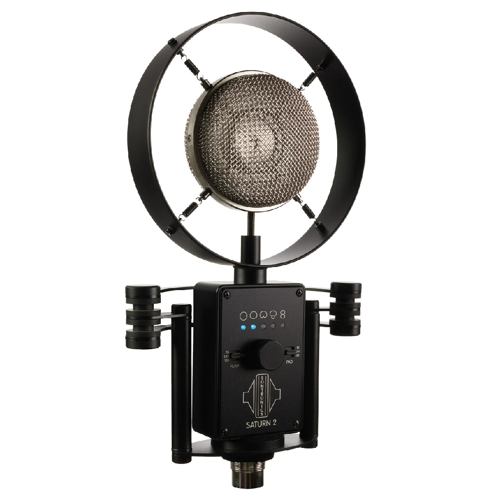 SONTRONICS SATURN 2 Condenser Mikrofon