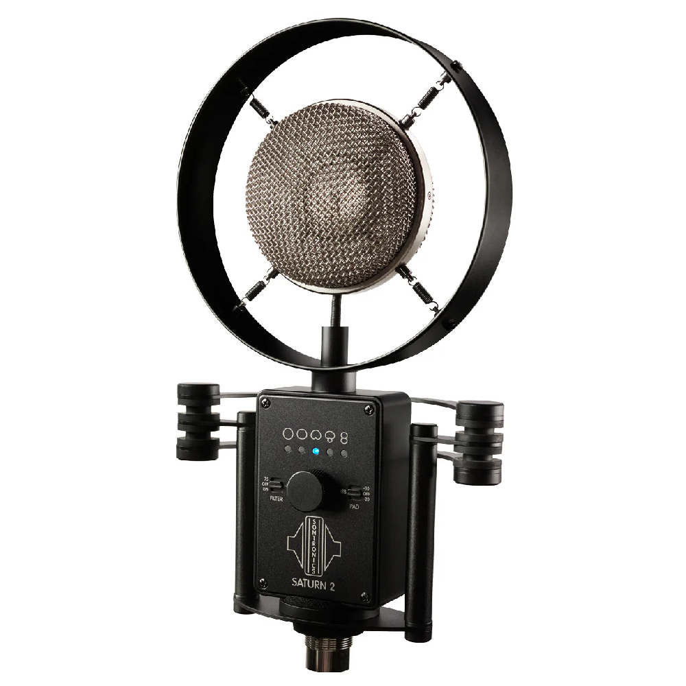 SONTRONICS SATURN 2 Condenser Mikrofon