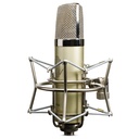 SONTRONICS ARIA Cardioid Condenser Mikrofon