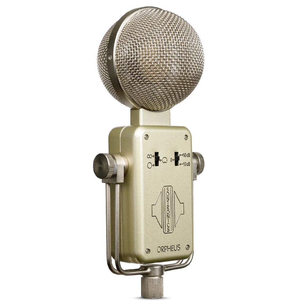 SONTRONICS ORPHEUS Condenser Mikrofon