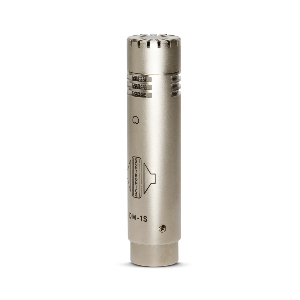 SONTRONICS DM-1S Condenser Mikrofon