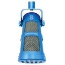 SONTRONICS Podcast Pro Mavi Dinamik Mikrofon