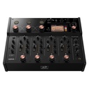 ALPHATHETA Euphonia 4 Kanal Rotary DJ Mikser
