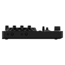 ALPHATHETA DDJ-FLX2 2 Kanal rekordbox DJ Kontrol Ünitesi (Mac/PC/iOS/Android Uyumlu)