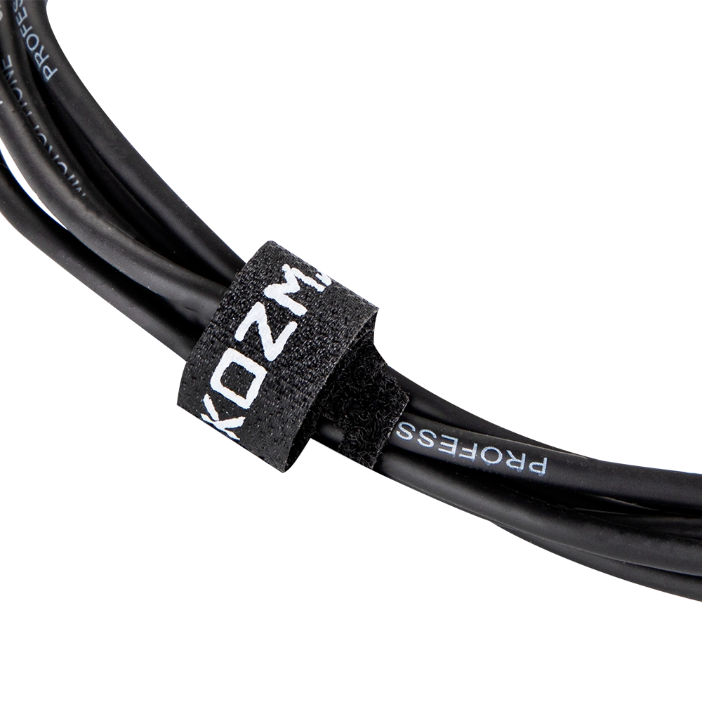 KOZMOS KCL-223-6M Stereo 3,5mm - 3,5 MM 6mt Dişi Stereo Kablo
