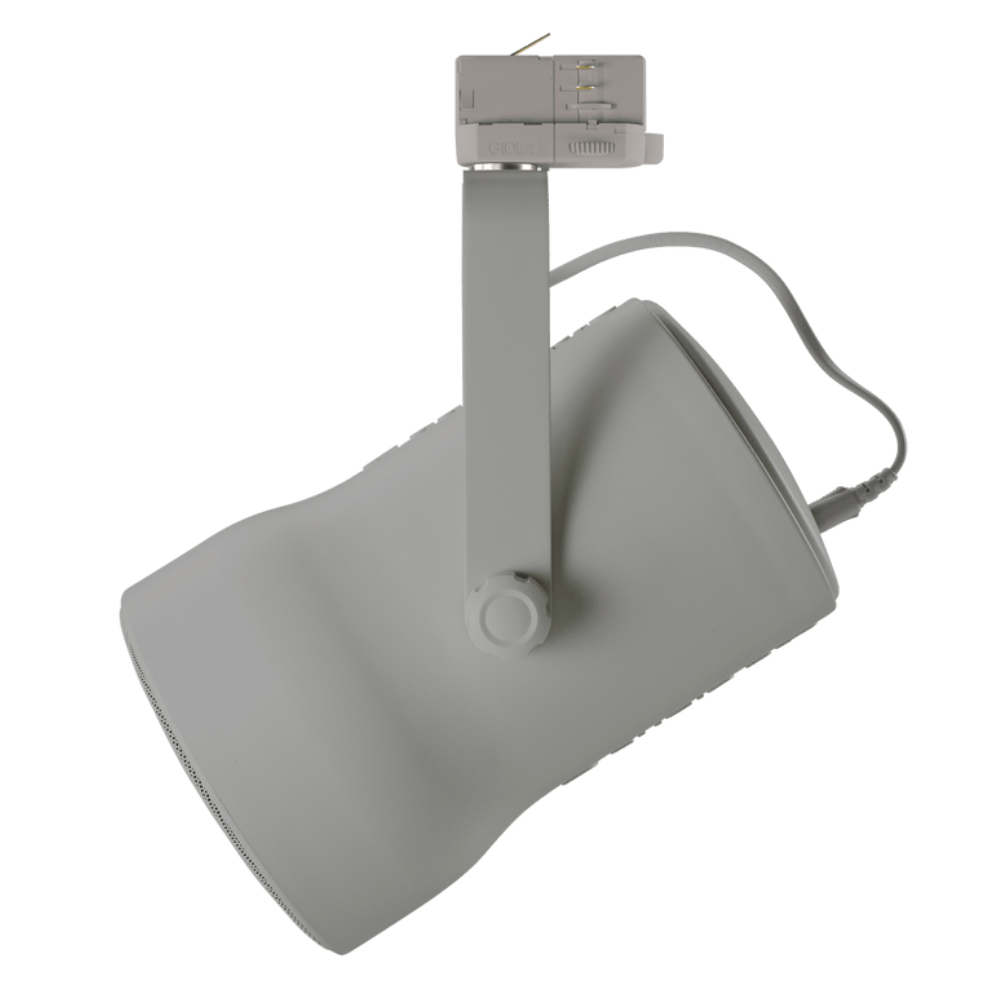 Audio Pro Business SP-3 Gri Aktif Kablosuz Hoparlör (1,9Ghz)