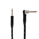 KOZMOS KCL-293-3M Mono 6.35mm 3M Kablo