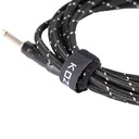 KOZMOS KCL-292-3M Mono 6.35mm 3M Kablo