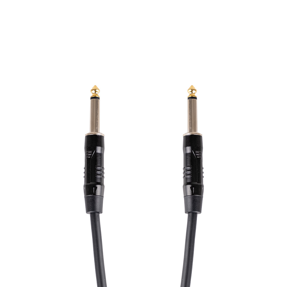KOZMOS KCL-286-6M Mono 6.35mm 6M Kablo