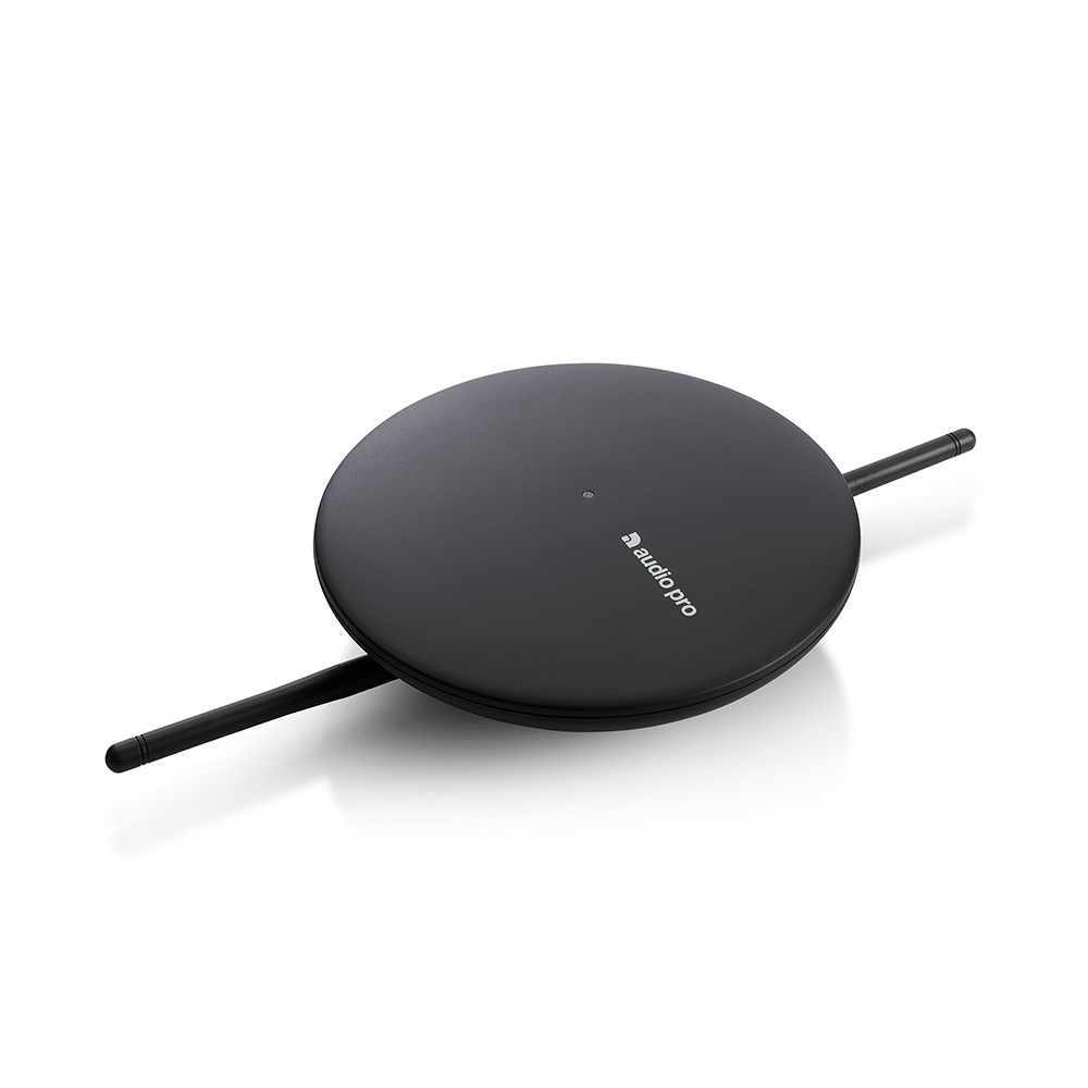 Audio Pro Business TX-1 Siyah Kablosuz Sinyal Aktarıcı (AP Business Sistem Sinyal Aktarıcı)