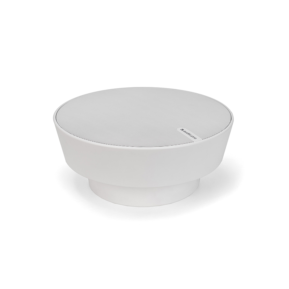 Audio Pro Business SPW-5 Beyaz Aktif Kablosuz Hoparlör (İç/Dış Mekan) (1,9Ghz)
