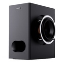 Majority Sierra Dolby Atmos 2.1.2 Kablosuz Subwooferlı Soundbar