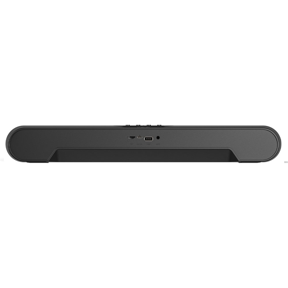 Majority Atlas Taşınabilir Bluetooth Soundbar ve Bilgisayar Hoparlörü