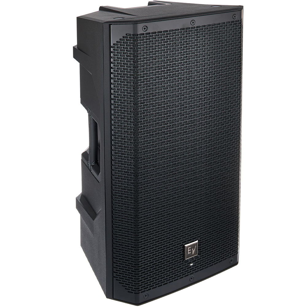 ElectroVoice ELX200-10P-EU 2-Yollu 10” Aktif Hoparlör