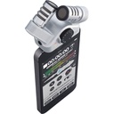 Zoom IQ6 Stereo Kayıt Mikrofonu iPhone/iPad/iPod Uyumlu