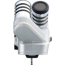 Zoom IQ6 Stereo Kayıt Mikrofonu iPhone/iPad/iPod Uyumlu