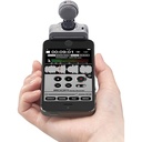Zoom IQ7 Stereo Kayıt Mikrofonu iPhone/iPad/iPod Uyumlu