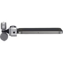 Zoom IQ7 Stereo Kayıt Mikrofonu iPhone/iPad/iPod Uyumlu