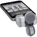 Zoom IQ7 Stereo Kayıt Mikrofonu iPhone/iPad/iPod Uyumlu