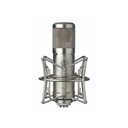 SONTRONICS STC-2 Pack Gümüş Condenser Mikrofon ve Aksesuar Paketi
