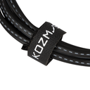 Kozmos KCL-244-2M 2 x RCA (E) - 2 x RCA (E) / 2M Kablo