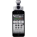 Zoom IQ7 Stereo Kayıt Mikrofonu iPhone/iPad/iPod Uyumlu