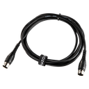 Kozmos KCL-404-3M 5 Pin -3mt  MIDI Kablo
