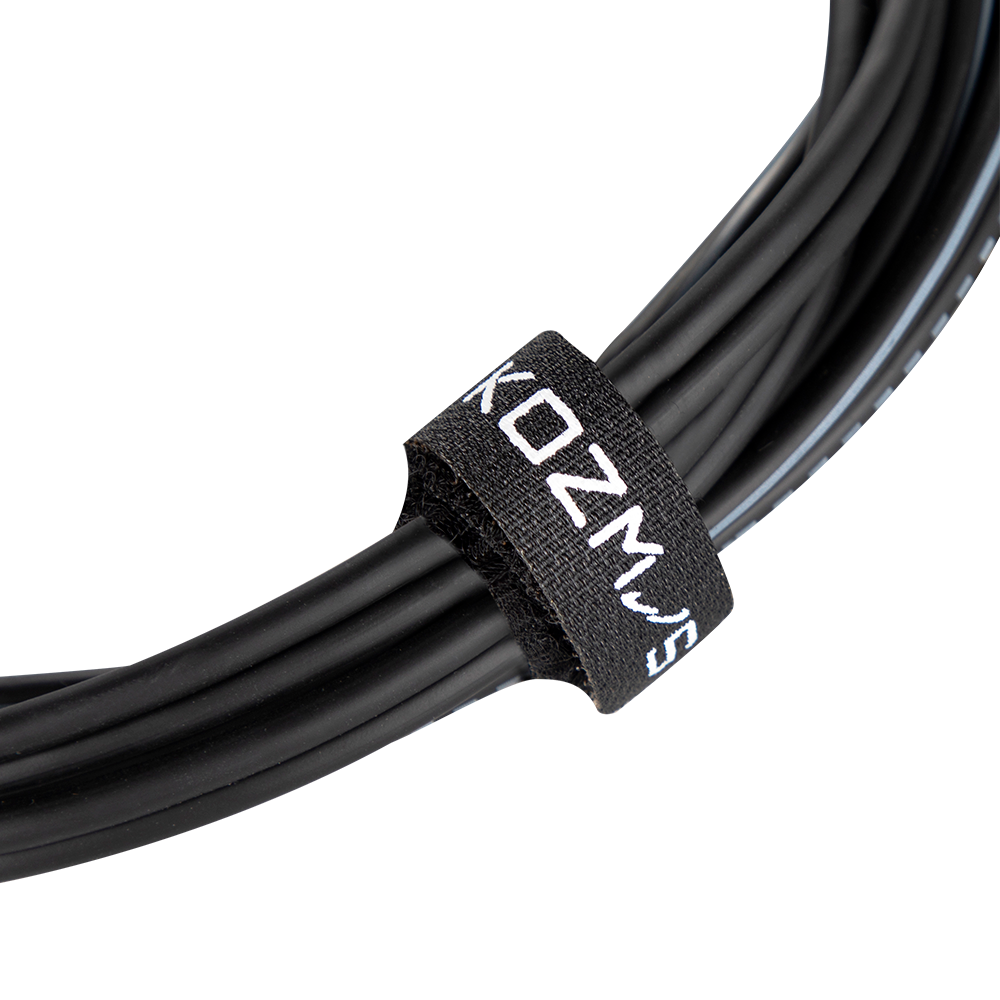 Kozmos KCL-227-3M Stereo 3,5mm - 2 x RCA  / 3mt Kablo
