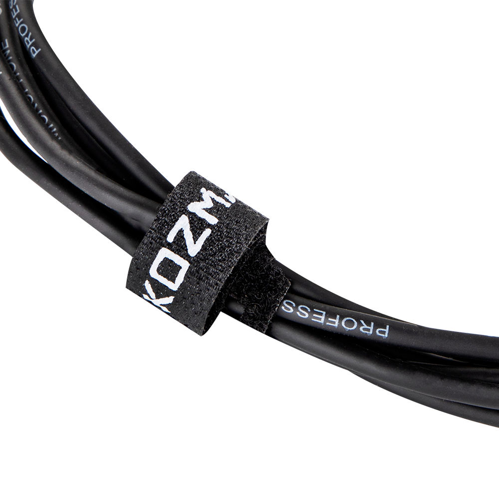 KOZMOS KCL-223-3M Stereo 3,5mm - 3,5 MM 3mt Dişi Stereo Kablo