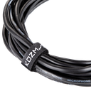 Kozmos KCL-020-6M XLR-XLR 6M Mikrofon Kablosu