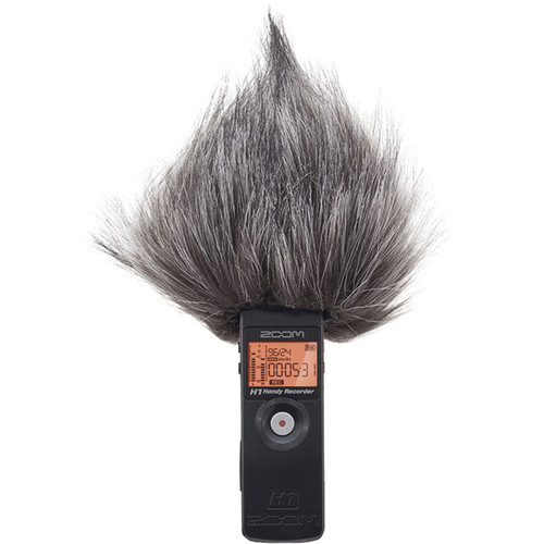 Zoom Mikrofon Universal Windscreen