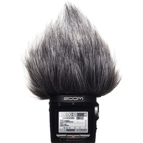 Zoom Mikrofon Universal Windscreen
