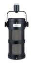 SONTRONICS Podcast Pro Siyah Dinamik Mikrofon
