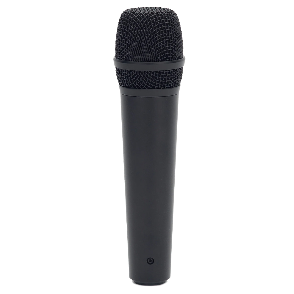 SONTRONICS SOLO Handheld Dinamik Mikrofon