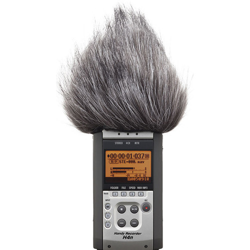 Zoom Mikrofon Universal Windscreen