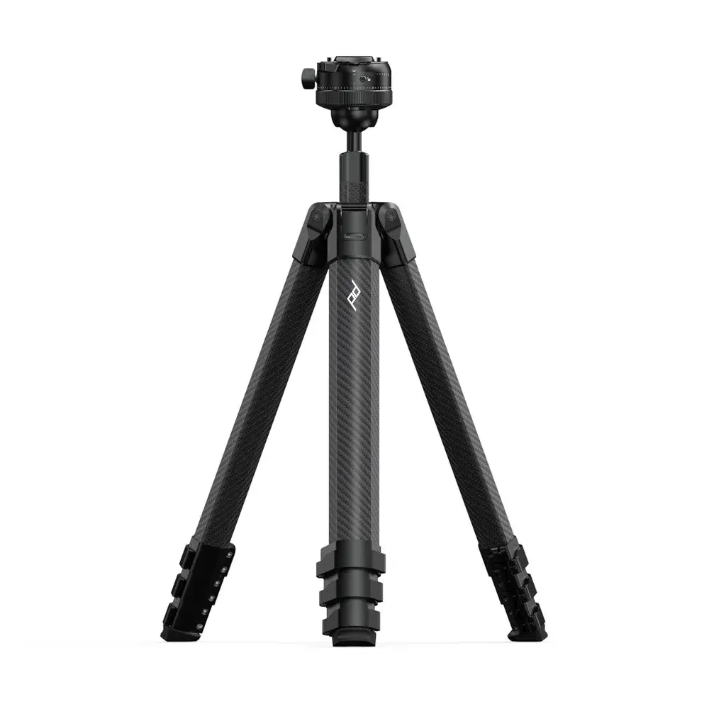 Peak Design Pro Tripod Profesyonel Karbon Fiber Tripod