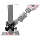 Tilta Accessory Mounting Clamp - Black (TA-AMC-B)