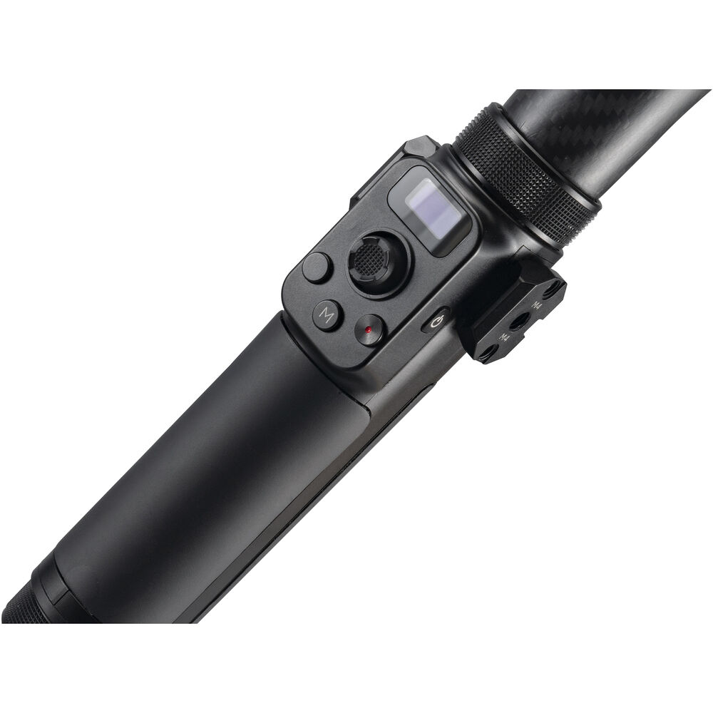 Tilta Advanced Ring Grip for DJI RS  Travel Kit Compatible with  DJI RS2/RS3 pro (TGA-ARG-TK)