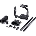 Tilta Camera Cage for Canon C80 Advanced Kit (ES-T25-B)