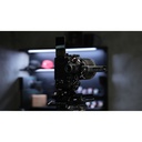 Tilta Camera Cage For Panasonic S1r ii Base Kit - Black - (TA-T80-A-B)