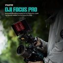 Tilta DJI Focus Pro Genişletme Aksesuar Kit - TGA-FP-EK