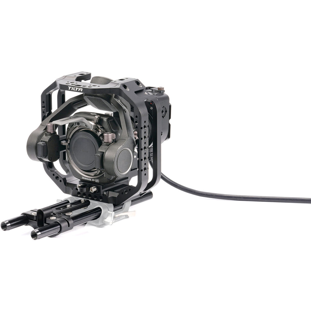 Tilta DJI Ronin 4D Flex Kamera Kafesi - ES-T09-FCC