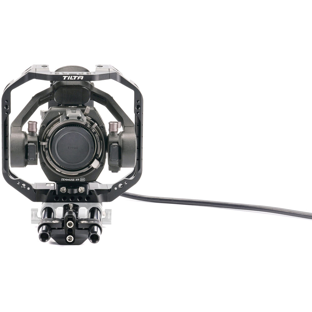 Tilta DJI Ronin 4D Flex Kamera Kafesi - ES-T09-FCC