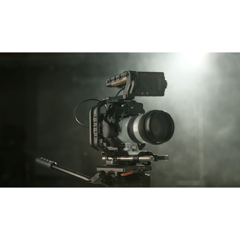 Tilta DJI Ronin 4D Flex Kamera Kafesi - ES-T09-FCC