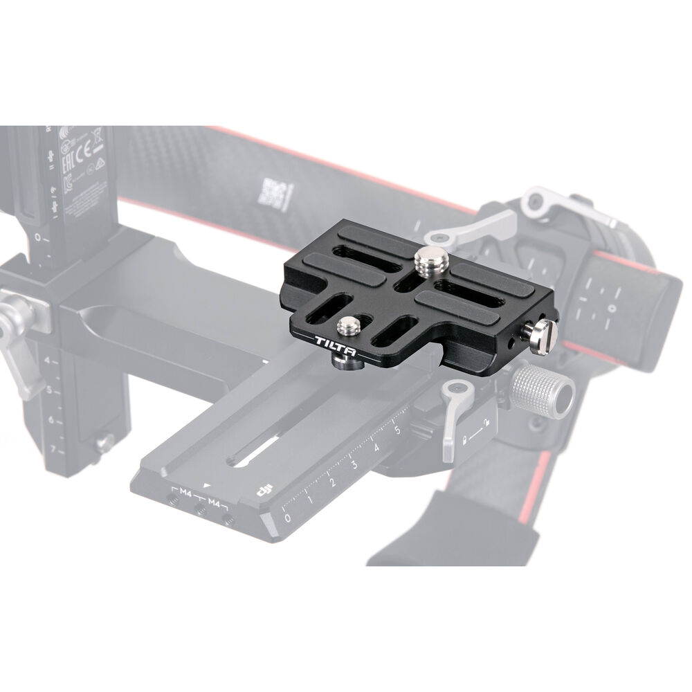 Tilta Extended Quick Release Baseplate (TGA-ERP)