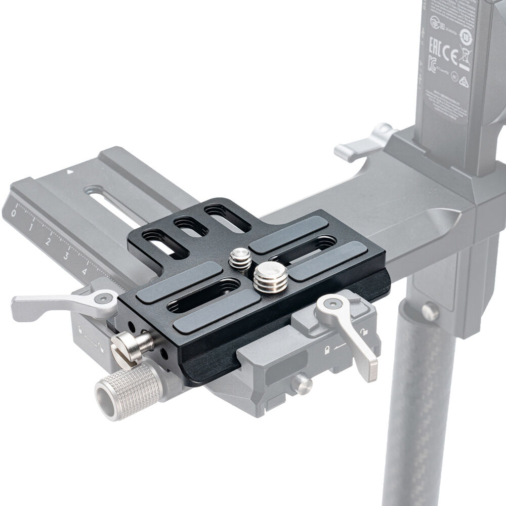 Tilta Extended Quick Release Baseplate (TGA-ERP)
