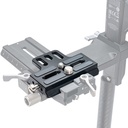 Tilta Extended Quick Release Baseplate (TGA-ERP)