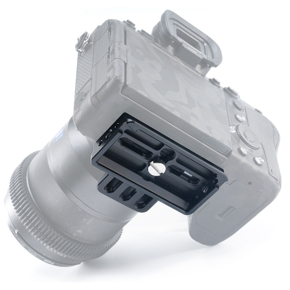 Tilta Extended Quick Release Baseplate (TGA-ERP)