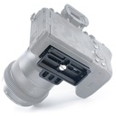 Tilta Extended Quick Release Baseplate (TGA-ERP)